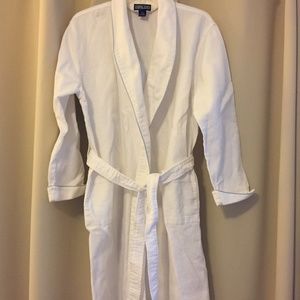 Lands' End Robe